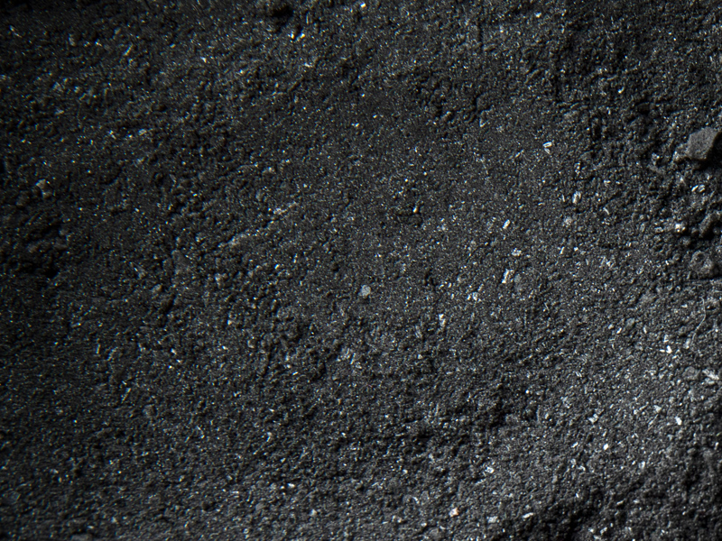 CARVÃO ATIVADO PULVERIZADO